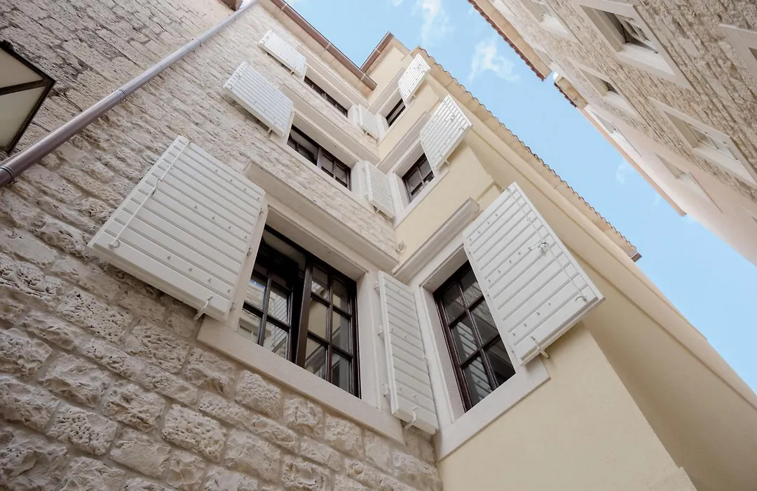 Villa Luna Trogir-1