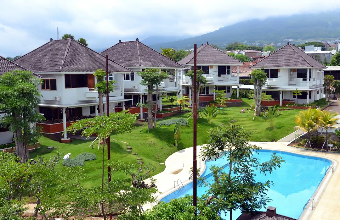 Samara Resort-1