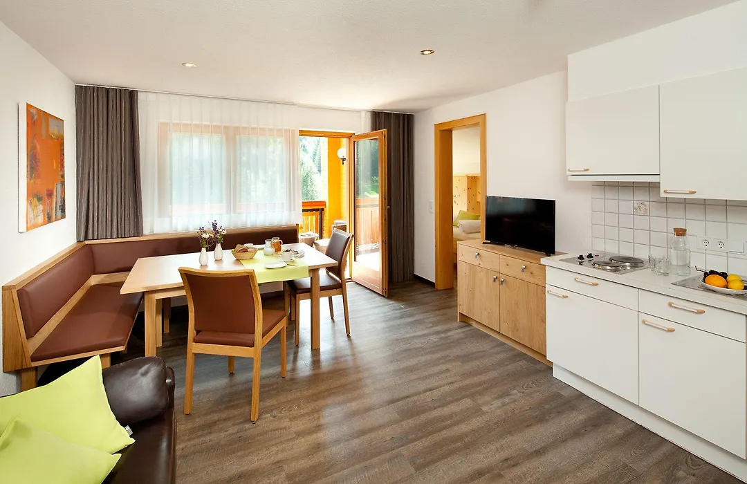 Aparthotel Brunnenhof-1