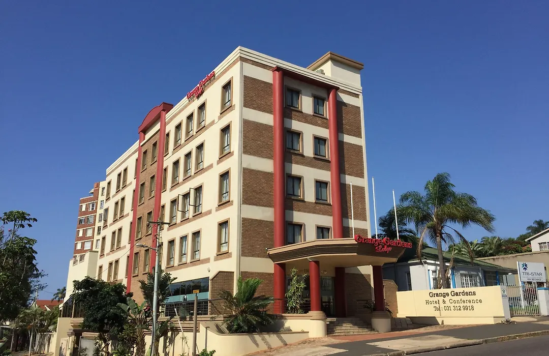 Grange Gardens Hotel-1
