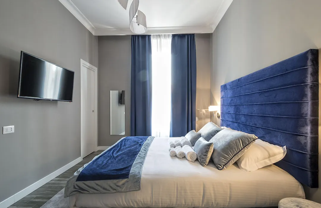Lea Luxury Rooms-1