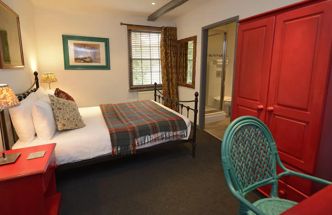The White Lion Inn-1