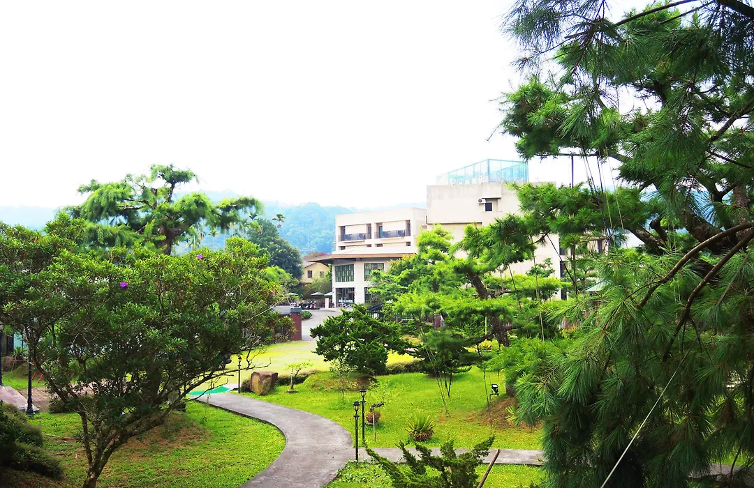 The Deer Resort-1