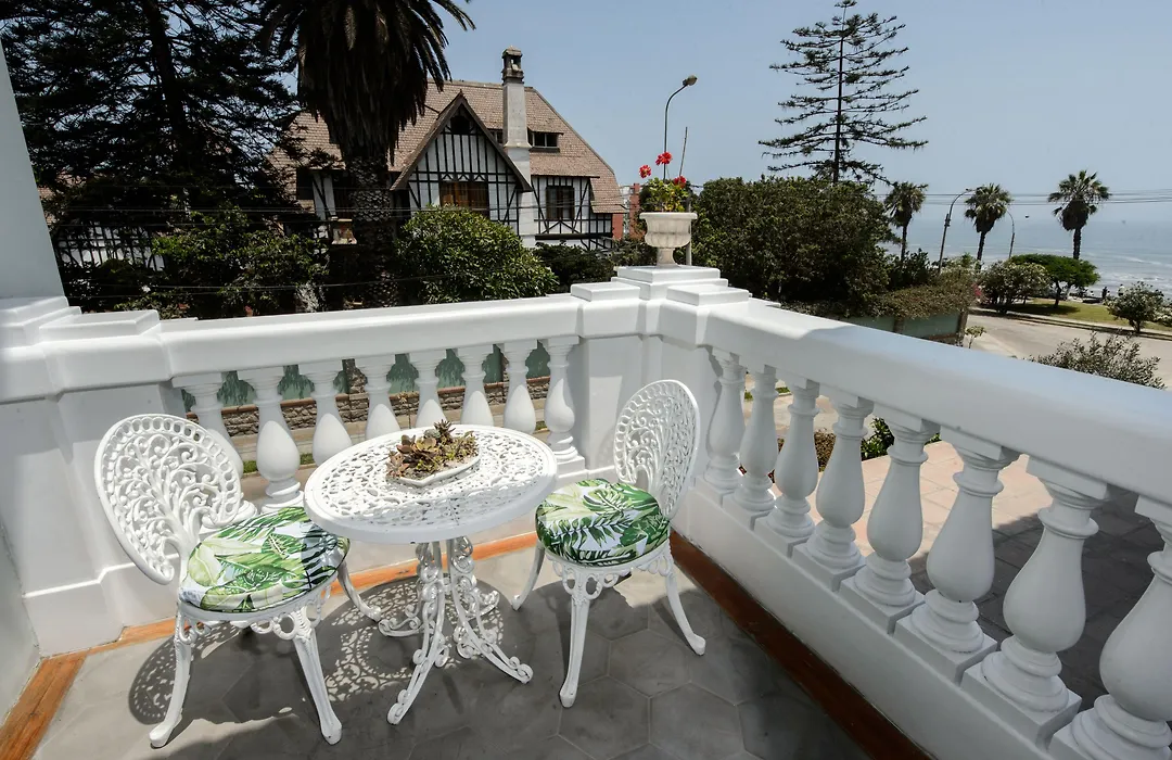Villa Barranco By Ananay Hotels-1