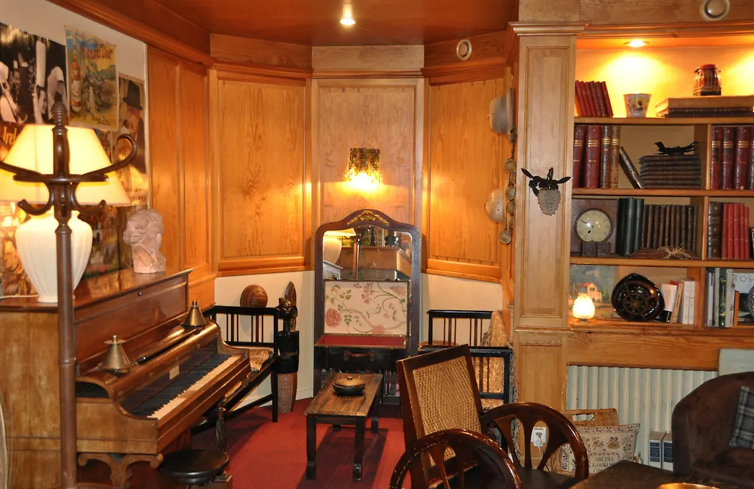 Le Vieux Carre-1