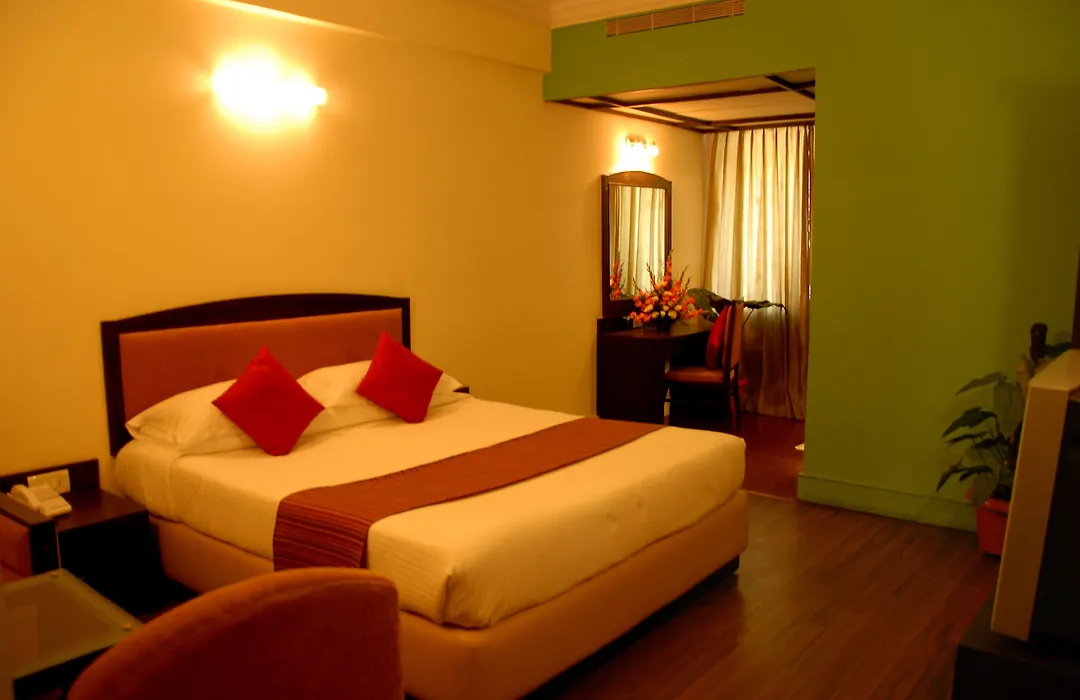 Hotel Siddharta-1