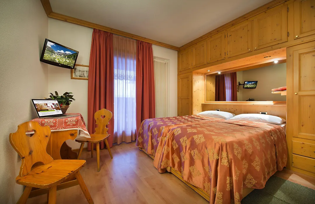 Hotel Valtellina-1