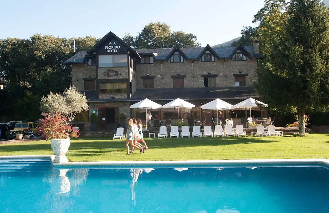 Hotel Florido-1