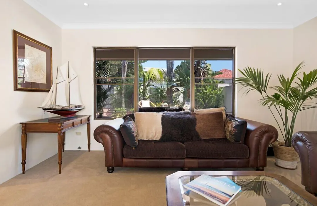 Cronulla Beach House B&B-1