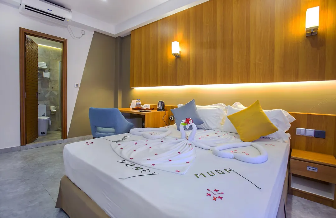 Kuredhi Beach Inn-1
