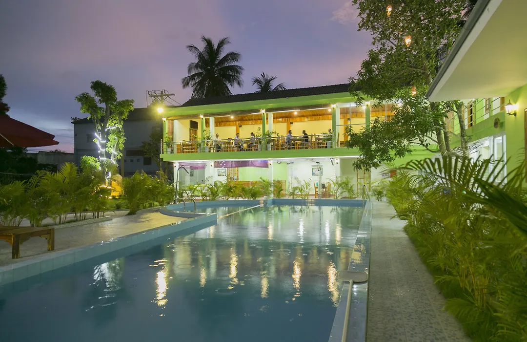 Bamboo Resort Phu Quoc-1