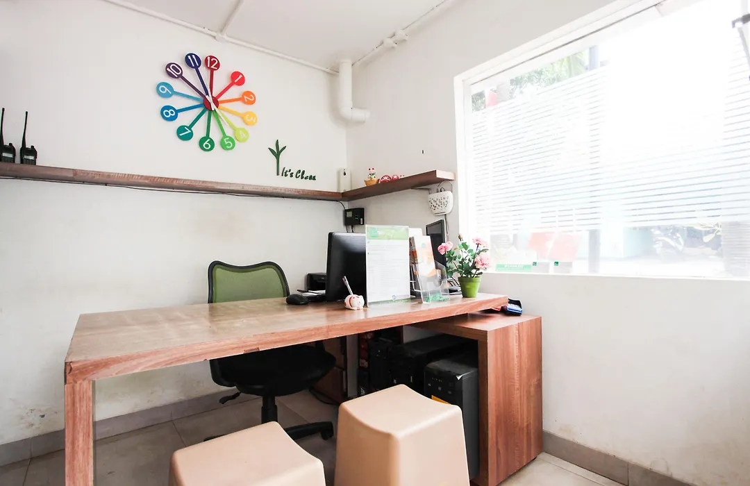 Legreen Suite Poso-1