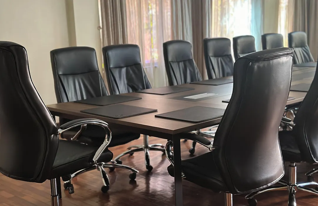 Gemsuites Serviced Apartments State House-1