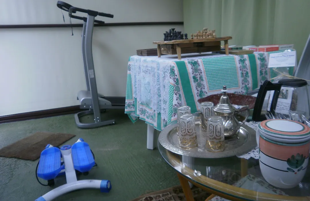 Guest House Erika-1