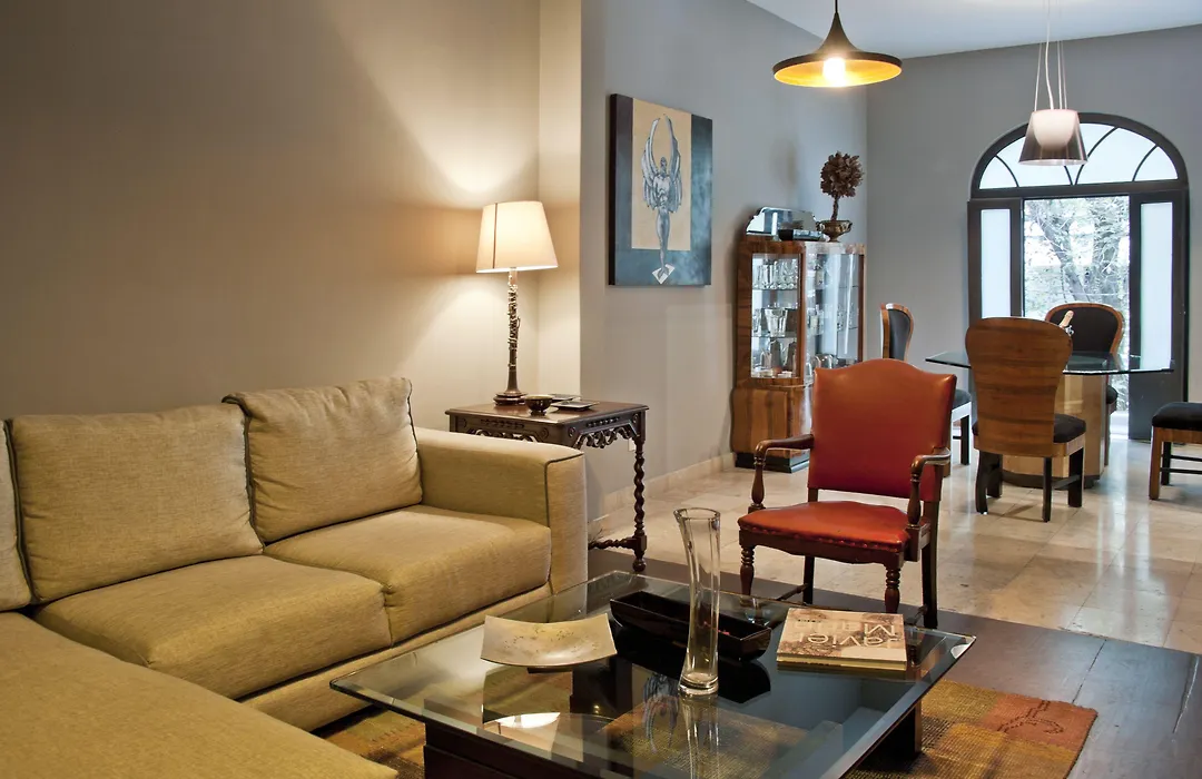 Casa Mannach (Adults Only)-1