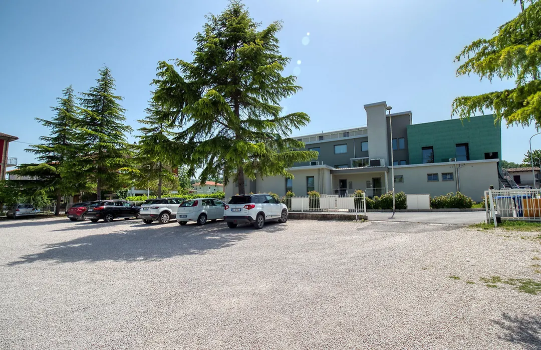 Boutique Hotel Bramante & Spa-1