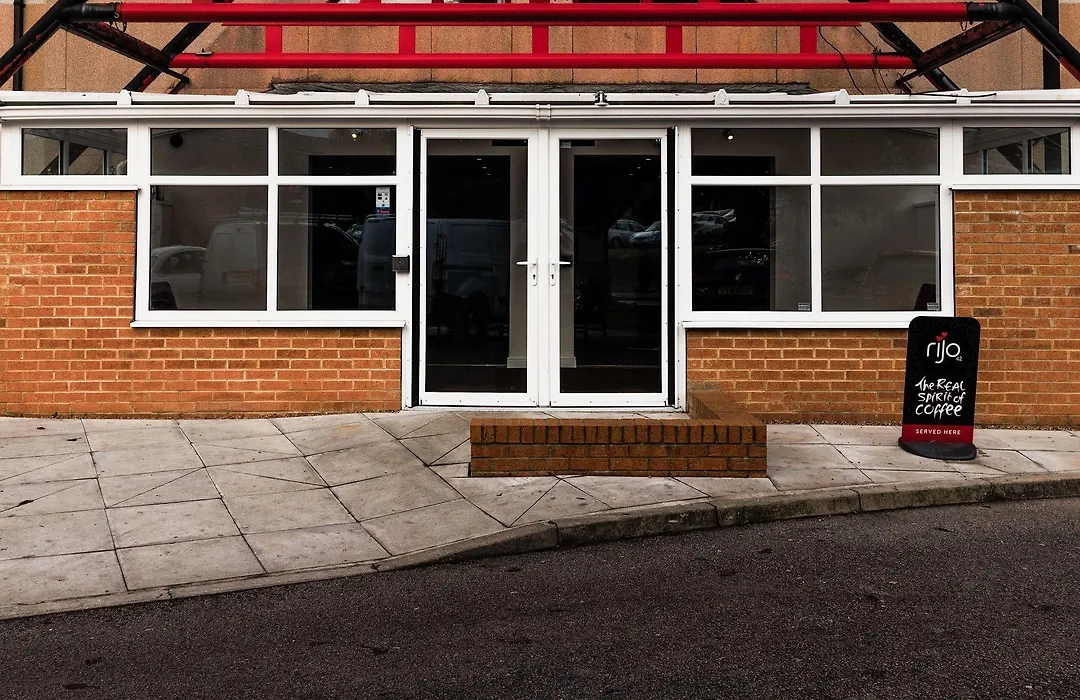 Primelodge Doncaster-1