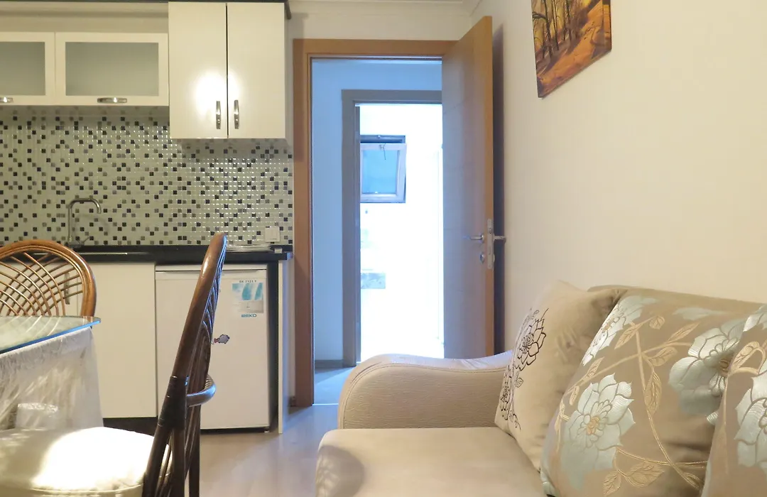 Lidya City Hotel-1