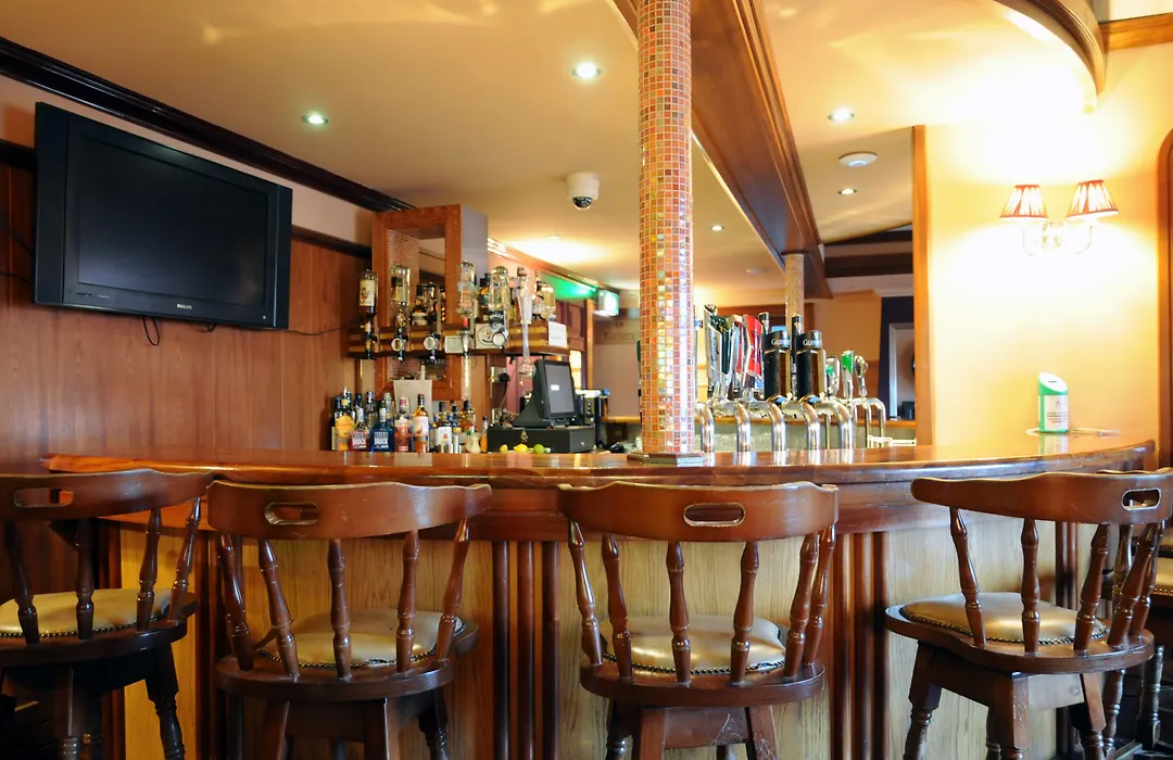 Barr Na Sraide Inn-1