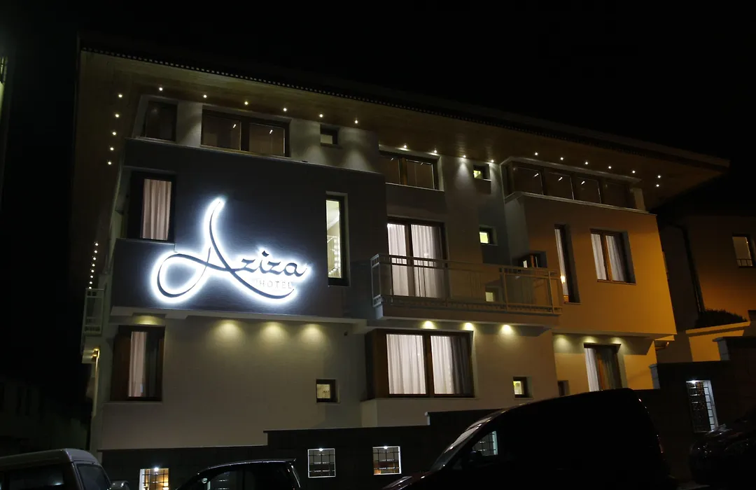 Hotel Aziza-1