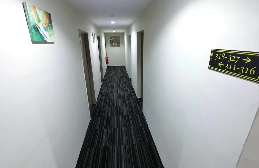 Royale Hotel Batu Gajah-1