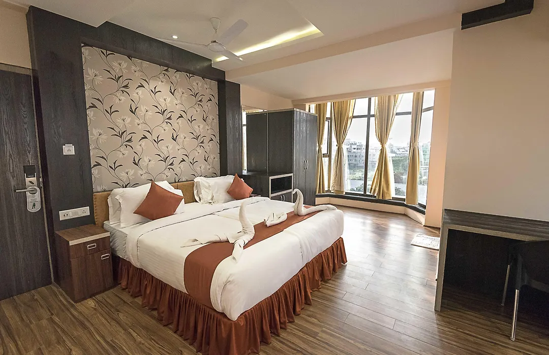 Regenta Inn Larica Kolkata-1