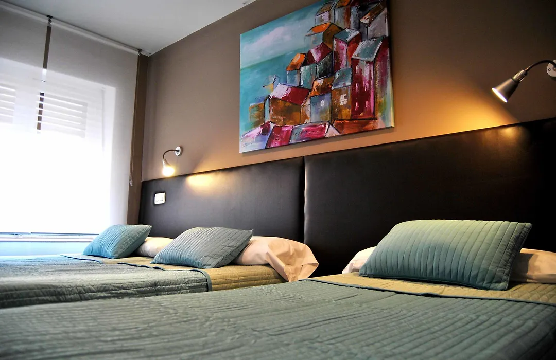 Happy Hostal Carrales-1