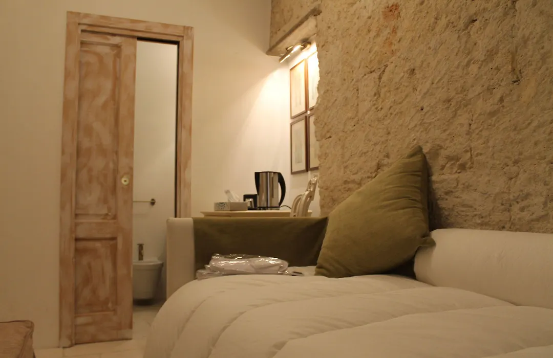 Torre Tresca B&B-1