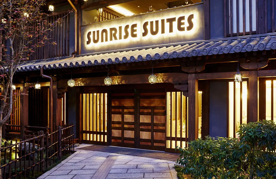 Sunrise Suites-1