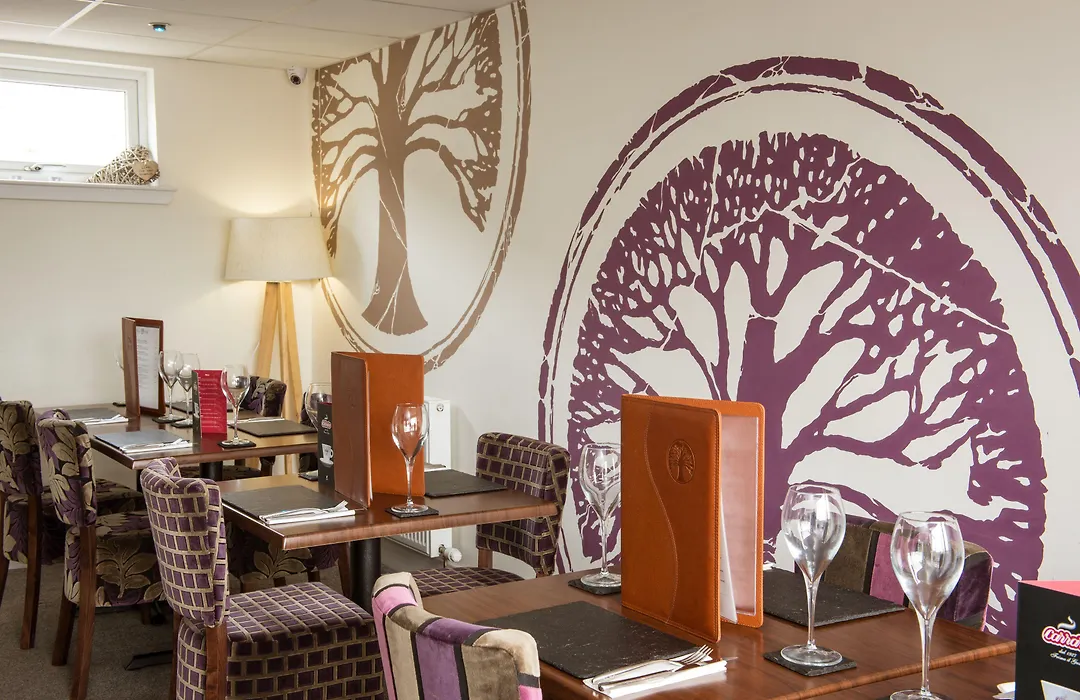 The Birchtree Hotel-1