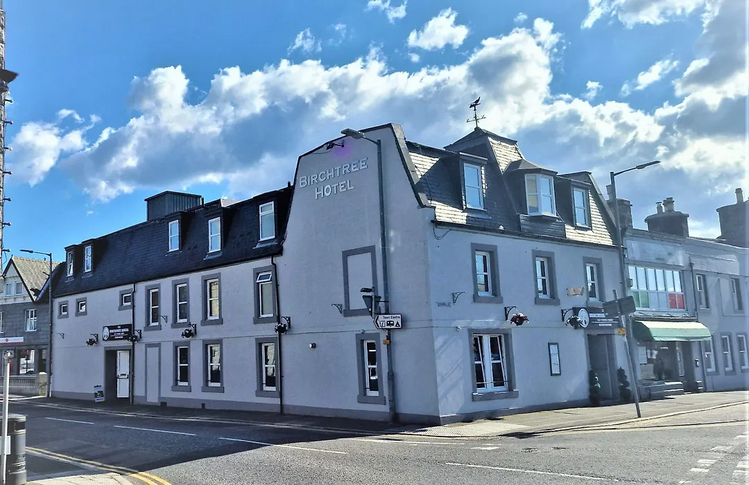 The Birchtree Hotel-1
