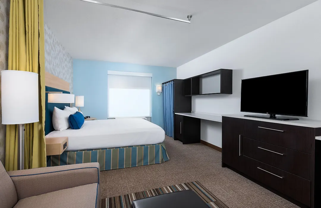 Home2 Suites By Hilton Ft. Lauderdale Airport-Cruise Port-1