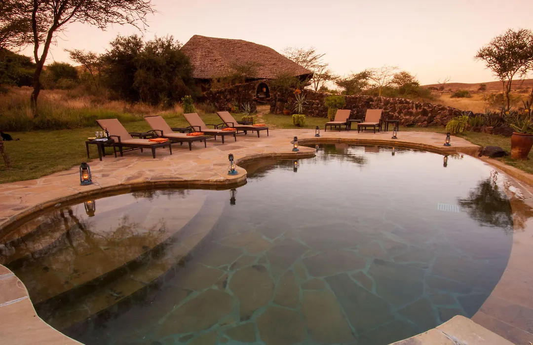 Elewana Tortilis Camp-1