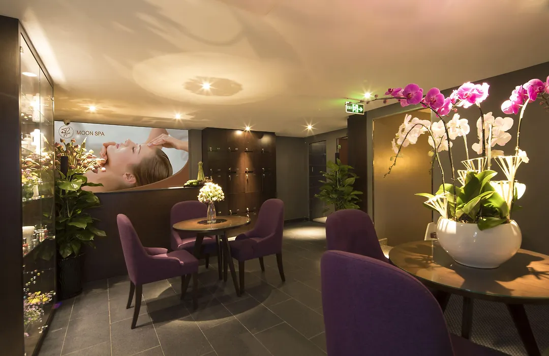 Roseland Centa Hotel & Spa-1