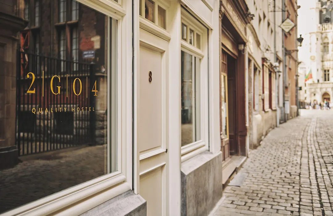 The Classic By 2Go4 Grand Place-1