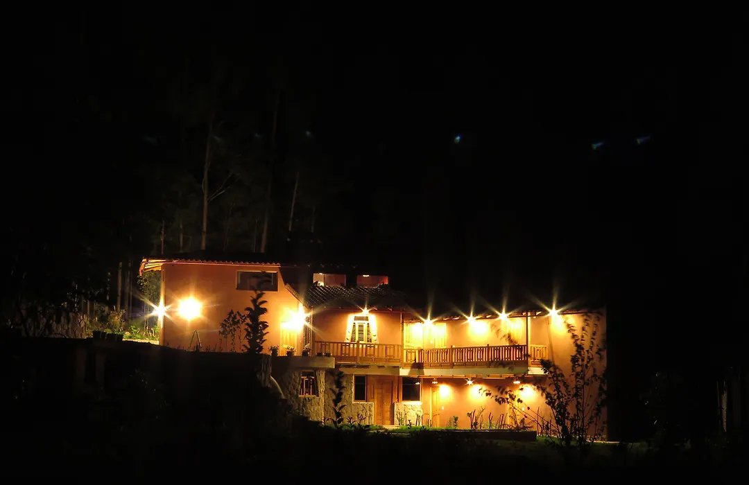 Birds Hotel Molino-1