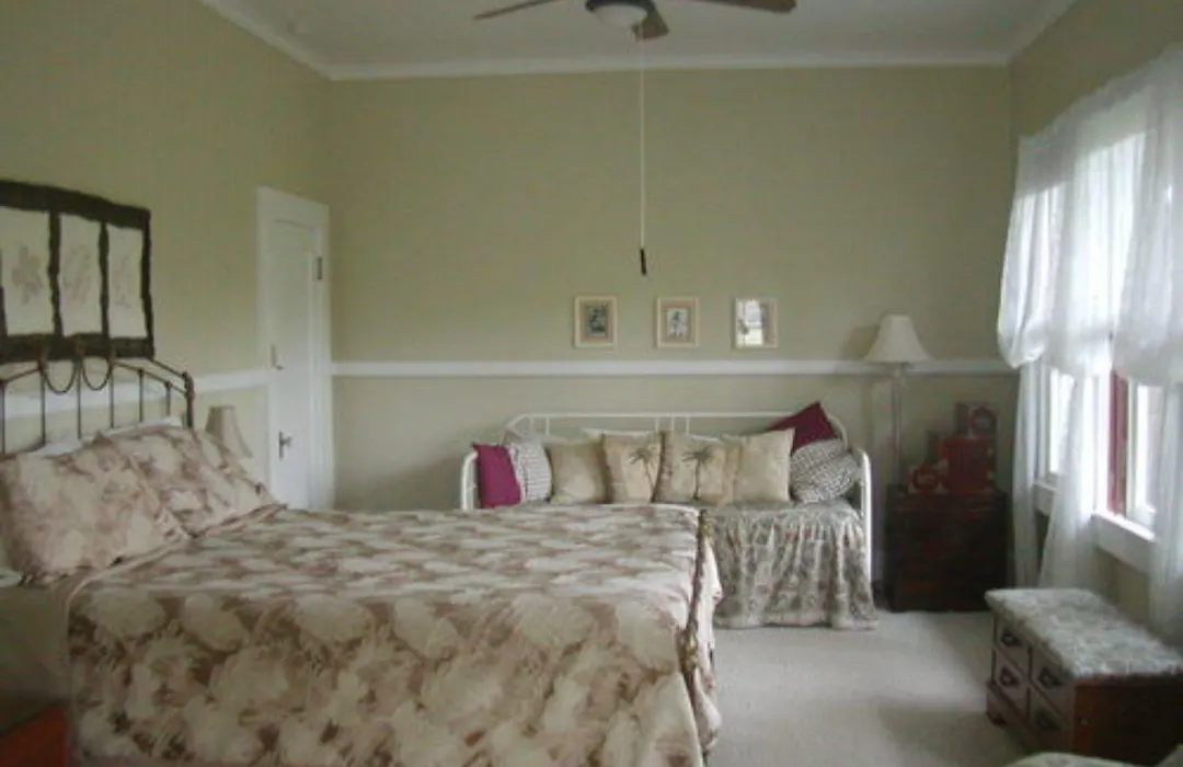 Old Hawaiian Bed And Breakfast-1