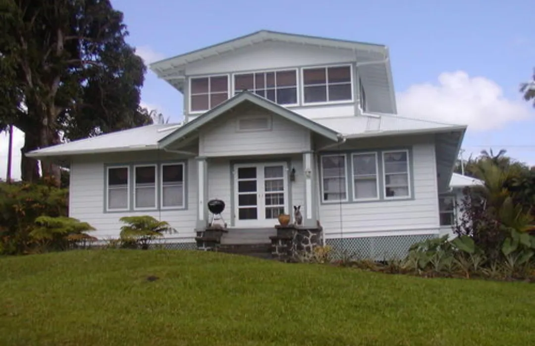 Old Hawaiian Bed And Breakfast-1