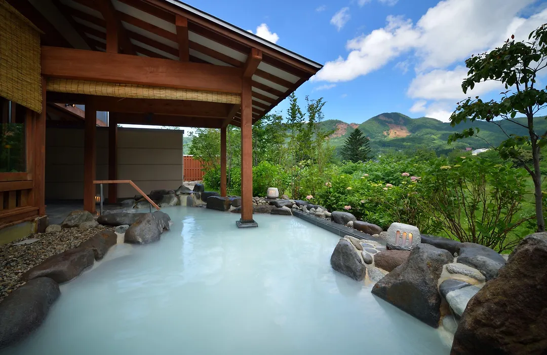 Zao Shiki No Hotel-1
