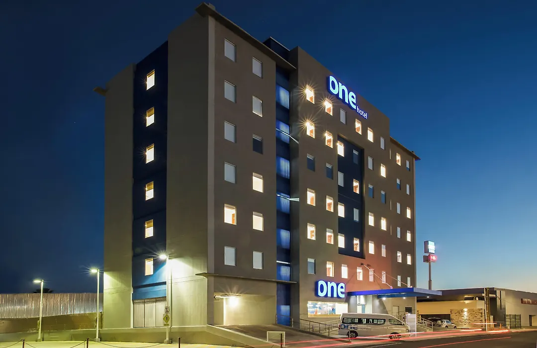One Mexicali-1