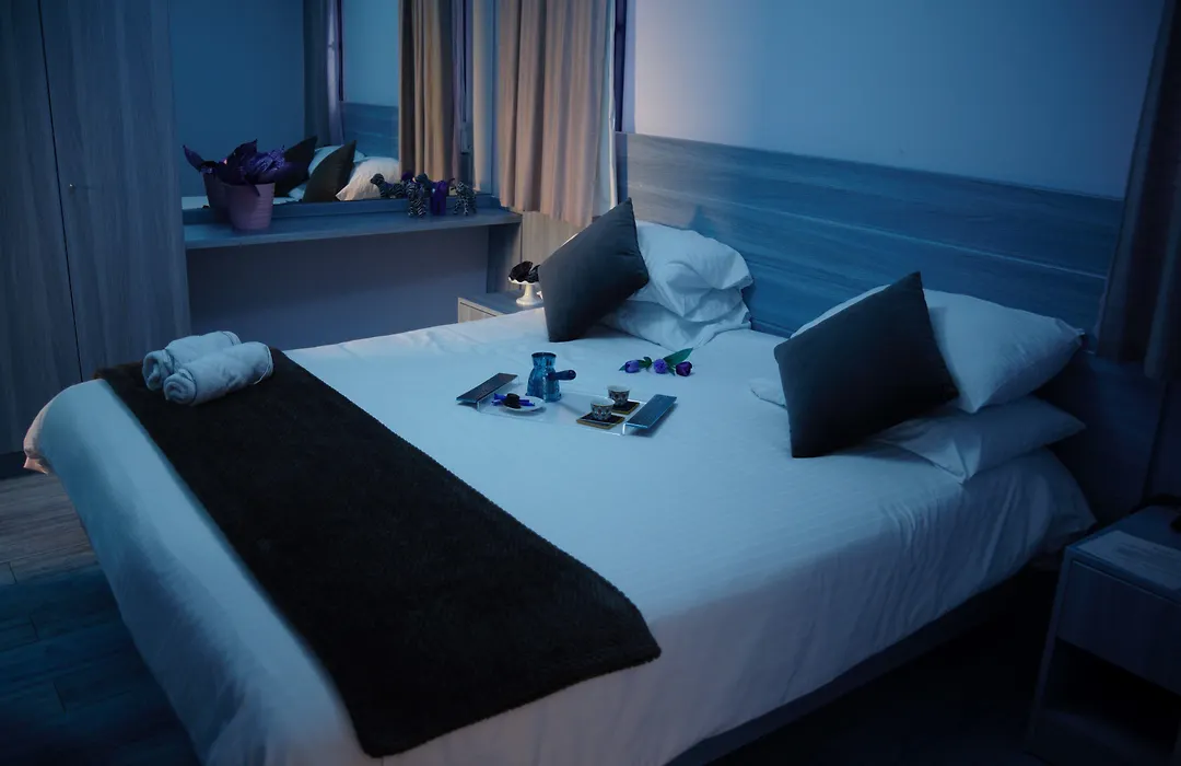 Hotello Guest Suites-1