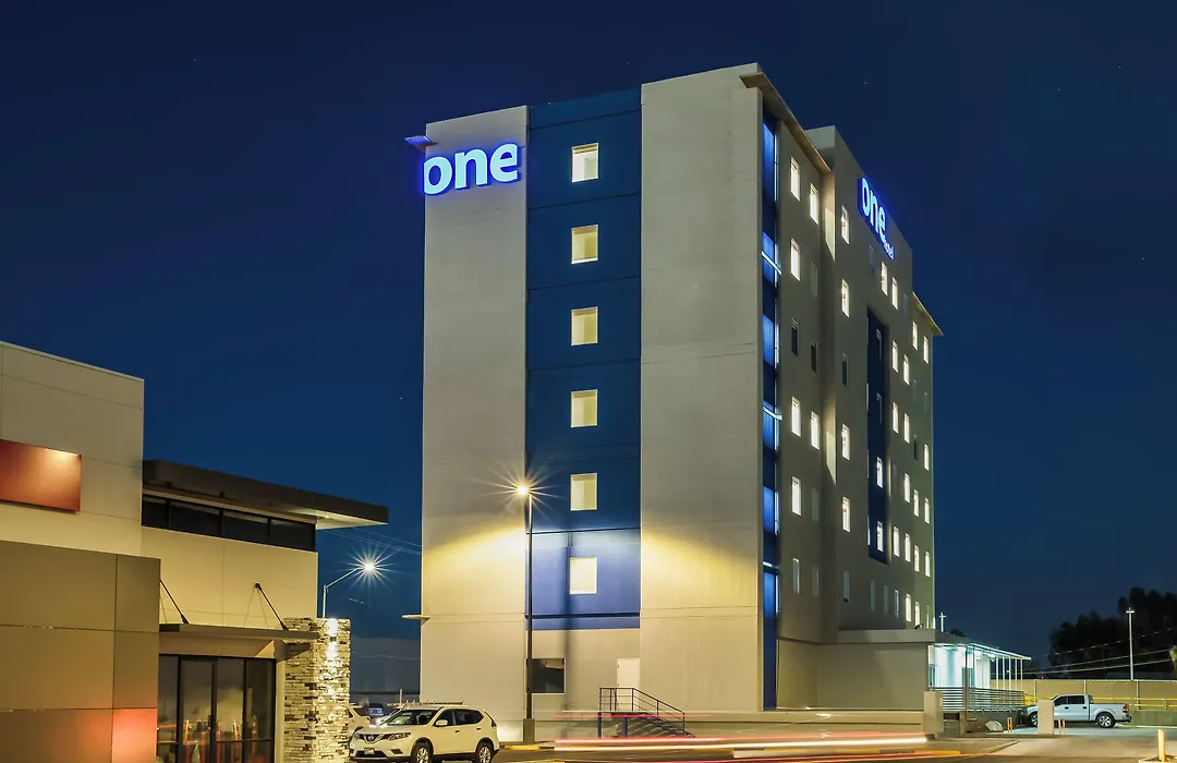 One Mexicali-1