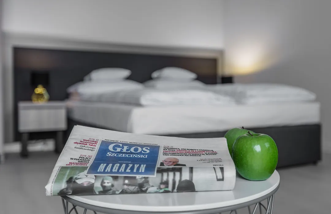 Aparthotel Platinum-1
