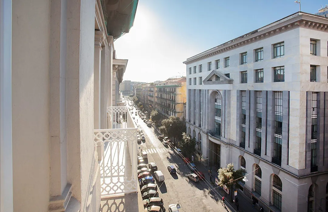 B&B Palazzo Depretis-1