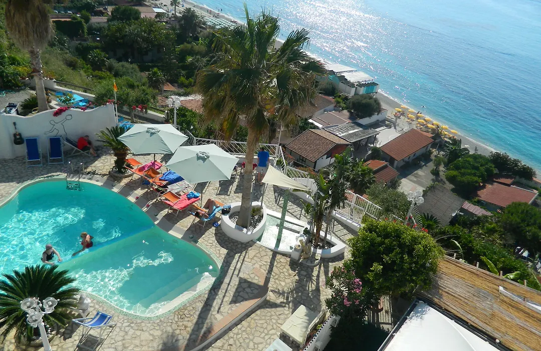 Hotel & Spa La Porta Del Mare-1
