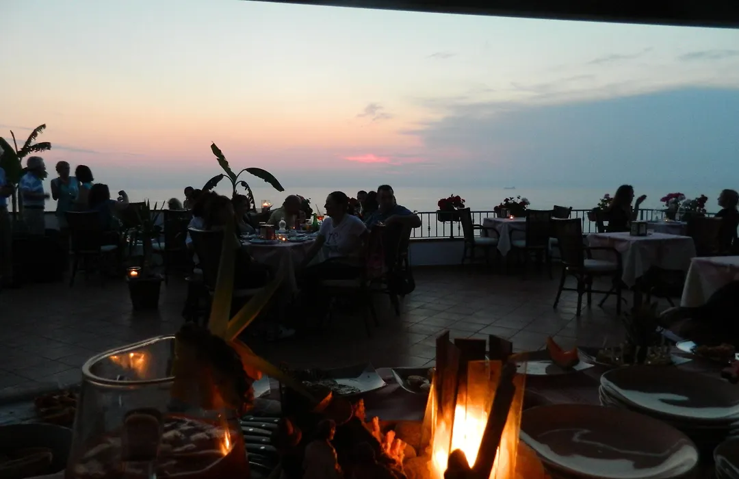 Hotel & Spa La Porta Del Mare-1