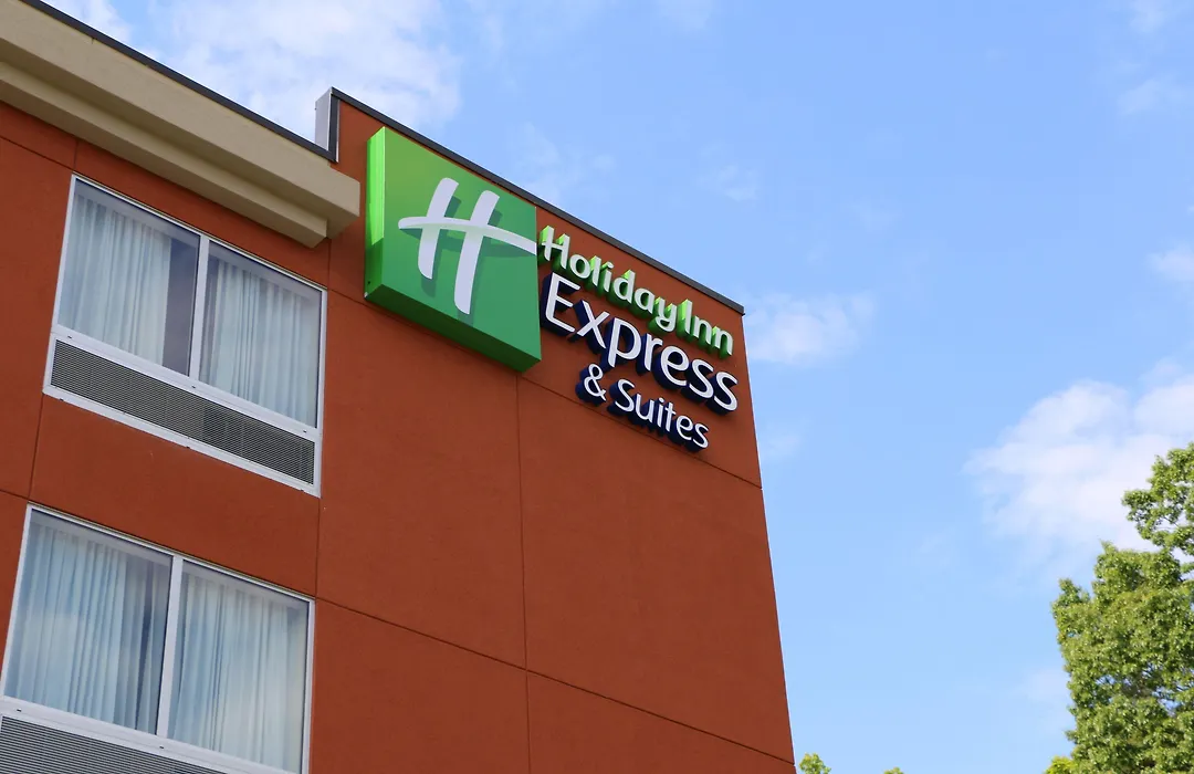 Holiday Inn Express & Suites - Hendersonville Se - Flat Rock By Ihg-1