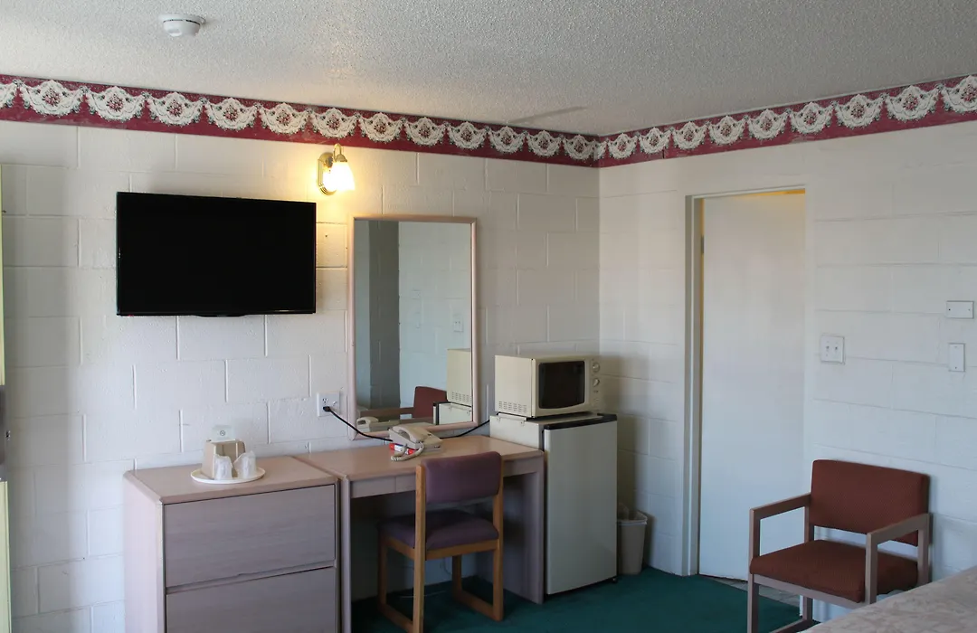 Century 21 Motel-1