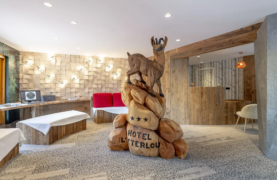 Hotel Eterlou-1