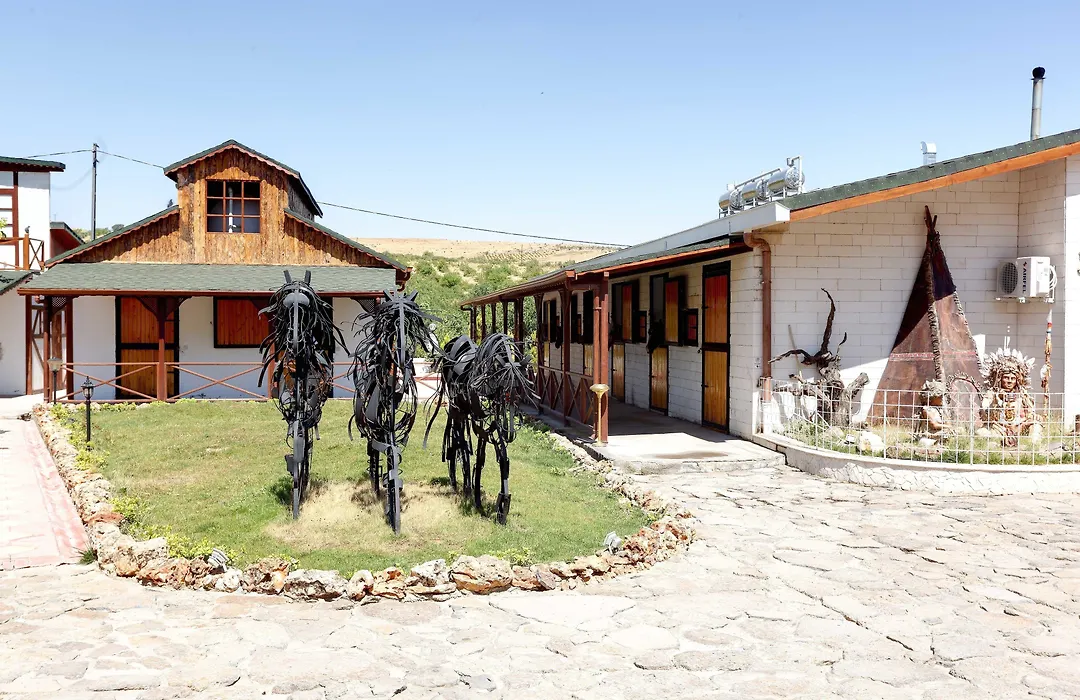 Ugurlu Termal Tatil Koeyue-1